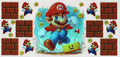 Super Mario Wraps