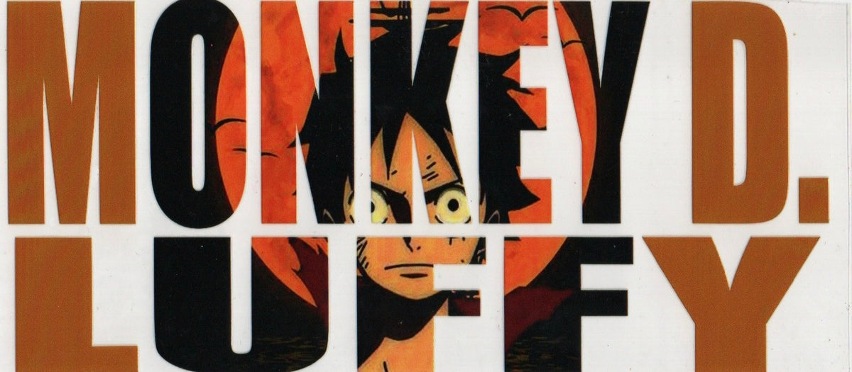 OnePiece Anime Wraps
