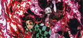 Demon Slayer Anime Wraps