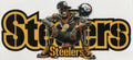 Steelers Wraps