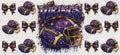 Vikings Wrap