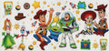 Toy Story Wrap