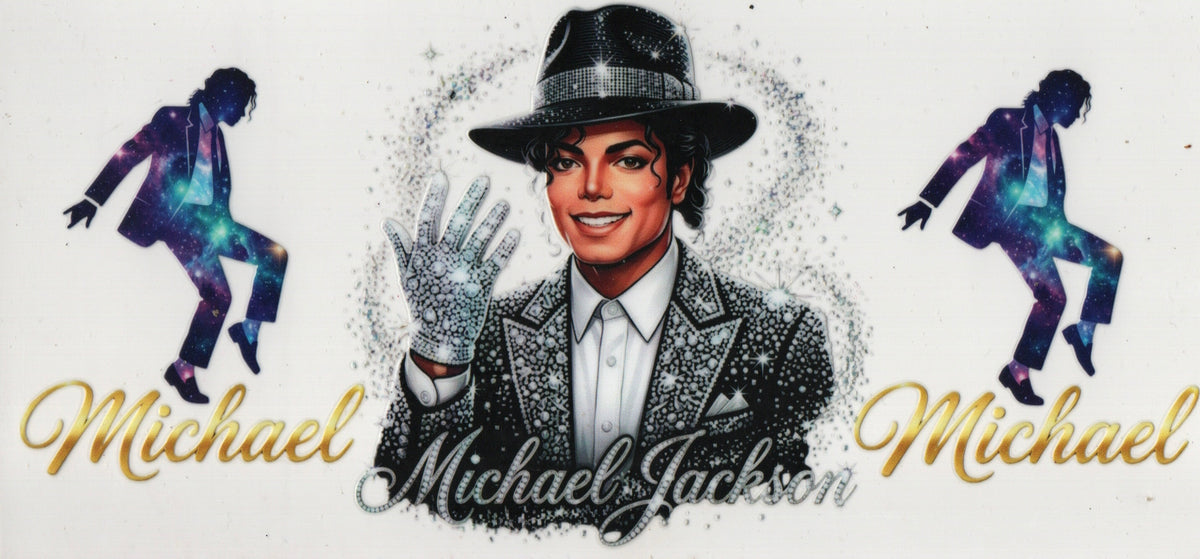 MJ Wrap