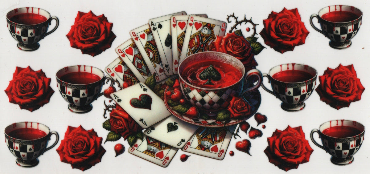 Loves Gamble