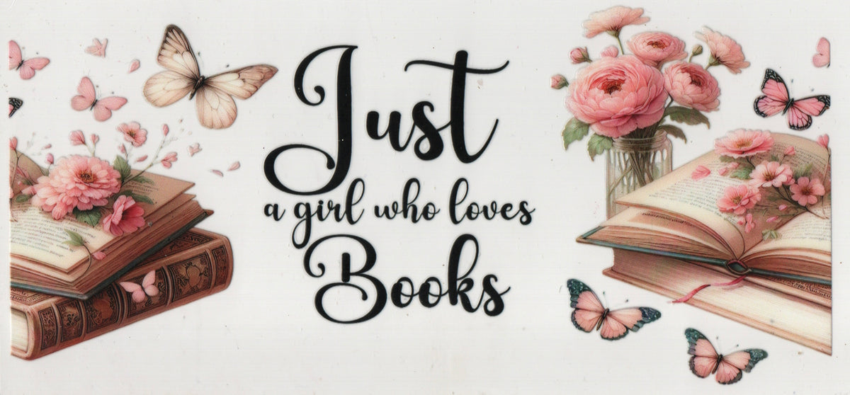 Book Wraps