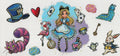Alice Wraps