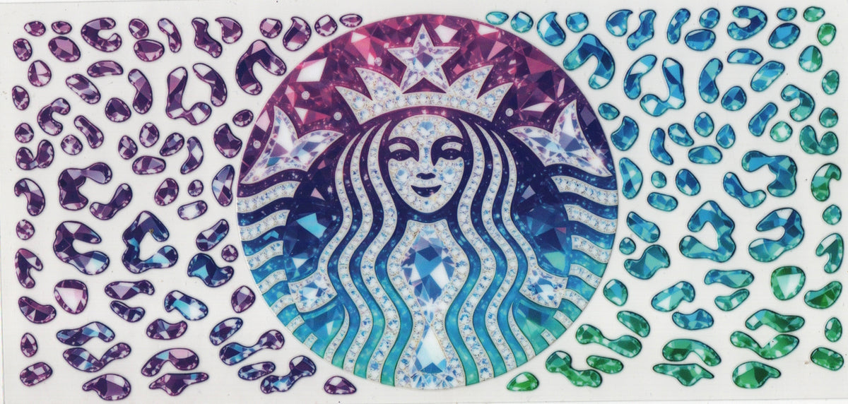 Coffee Wraps