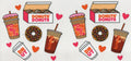 Coffee Wraps