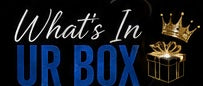 What’s In Ur Box
