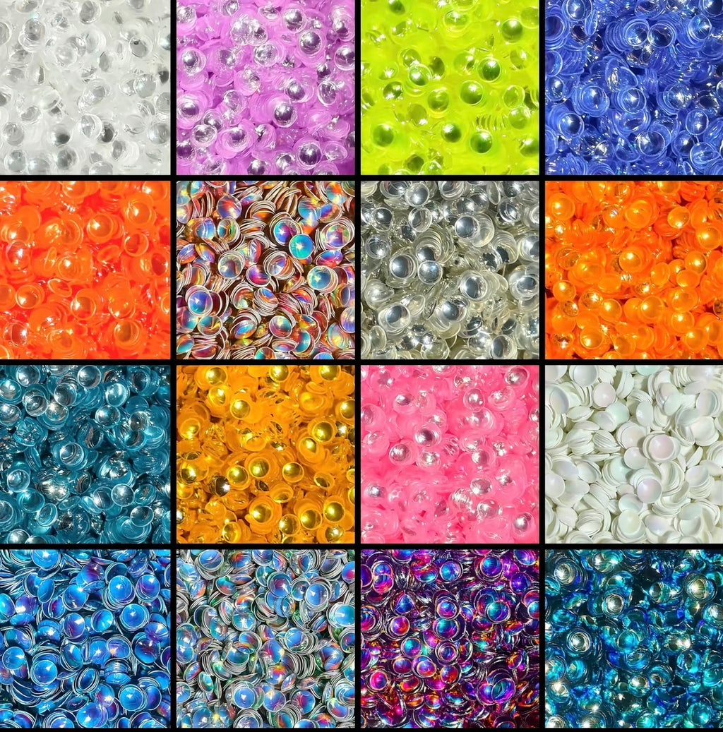 Pearl Effect