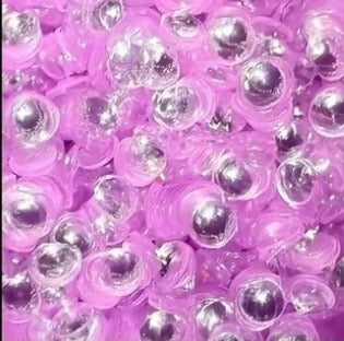 Pearl Effect