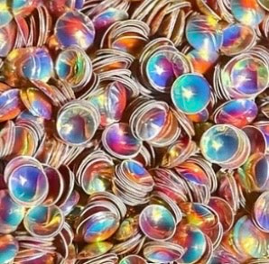 Pearl Effect