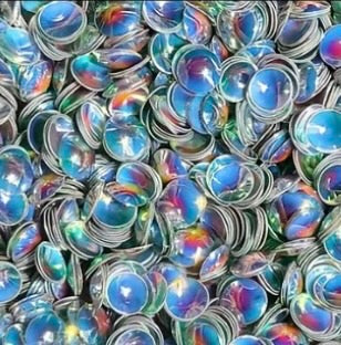 Pearl Effect