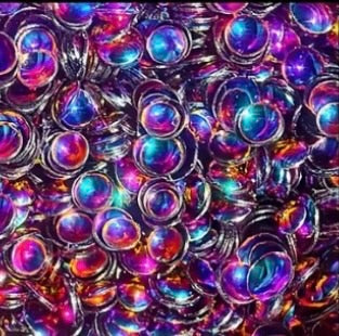 Pearl Effect